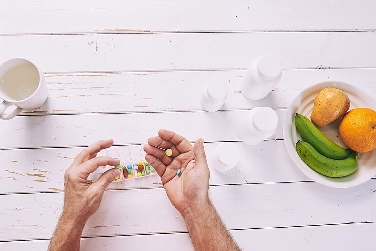 Starkes Immunsystem unterstützen: Mikronährstoffe von AuraNatura®