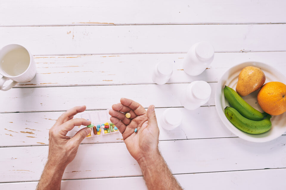 Starkes Immunsystem unterstützen: Mikronährstoffe von AuraNatura®